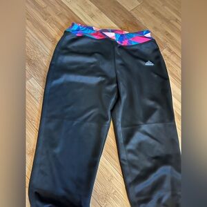 Adidas No Belt Softball Sliding Pants